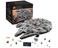 Klocki LEGO® LEGO Star Wars 75192 Sokół Millennium